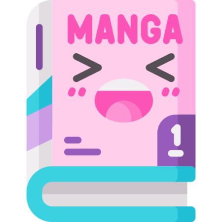 Manga