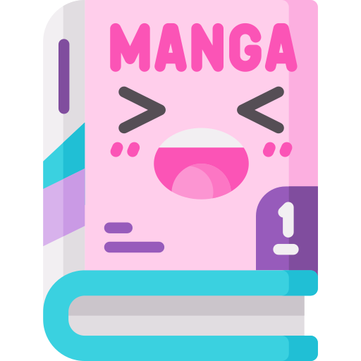 manga
