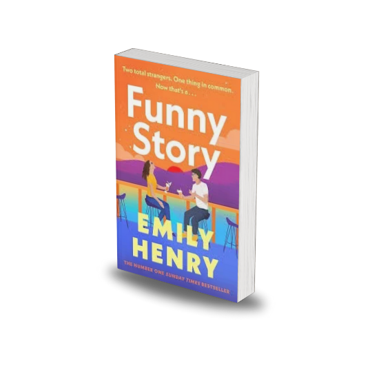Funny Story by Emily Henry