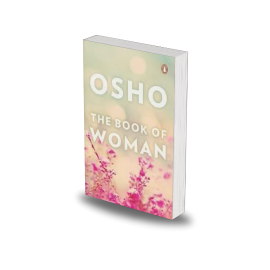 The Book of Women by Osho