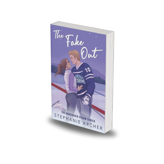 The Fake Out by Stephanie Archer