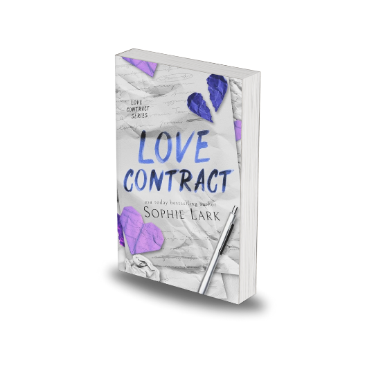 Love Contract by Sophie Lark