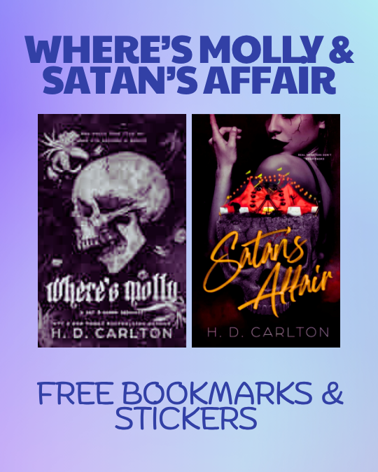 Where's Molly and Satan's Affair