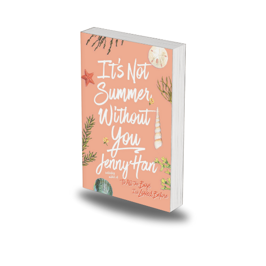 It's Not Summer Without You by Jenny Han