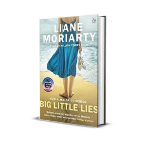 Big Little Lies by Liane Moriarty