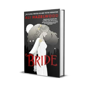 Bride by Ali Hazelwood