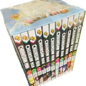 Chainsawman Full Volume Box Set
