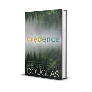 Credence by Penelope Douglas