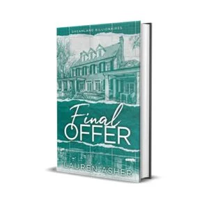 Final Offer by Lauren Asher