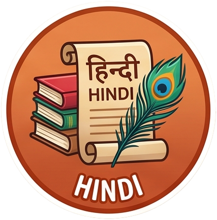 Hindi