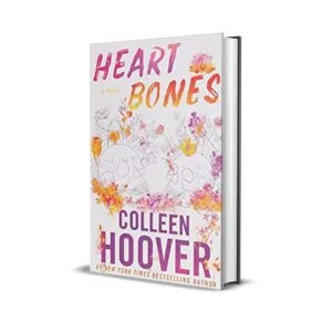 Heart Bones by Colleen Hoover