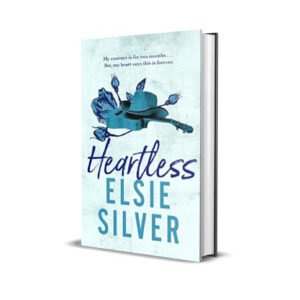 Heartless by Elsie Silver