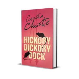 Hickory Dickory Dock (Poirot) by Agatha Christie