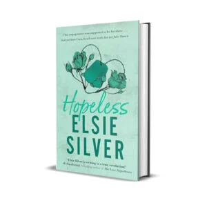 Hopeless by Elsie Silver