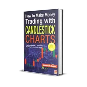 How To Make Money Trading With Candlestick Charts by Balkrishna M Sadekar