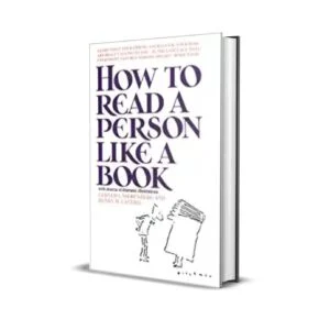How to Read a Person Like a Book by Gerard Nierenberg