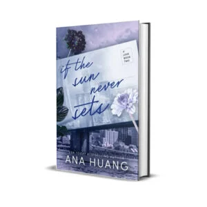 If The Sun Never Sets by Ana Huang