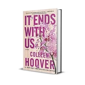 It Ends with Us by Colleen Hoover