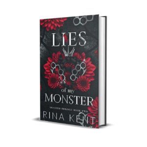 Lies of My Monster by Rina