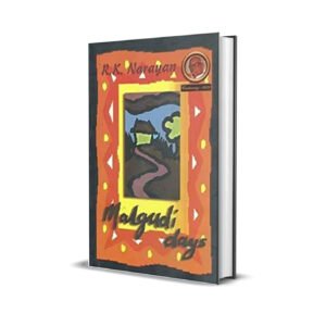 Malgudi Days by RK Narayan