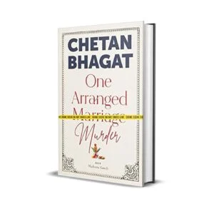 One Arranged Murder by Chetan Bhagat