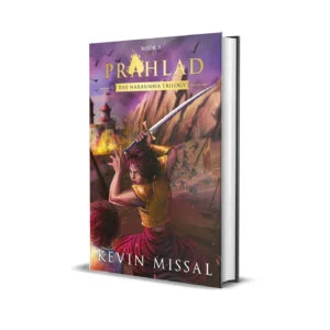 Prahlad by Kevin Missal