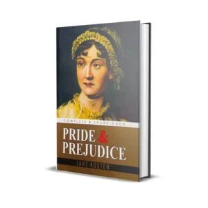 Pride and Prejudice by Jane Austen