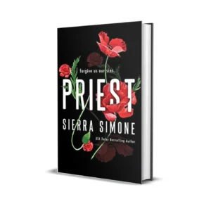 Priest by Sierra Simone