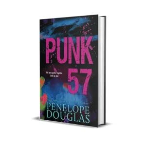 Punk 57 by Penelope Douglas