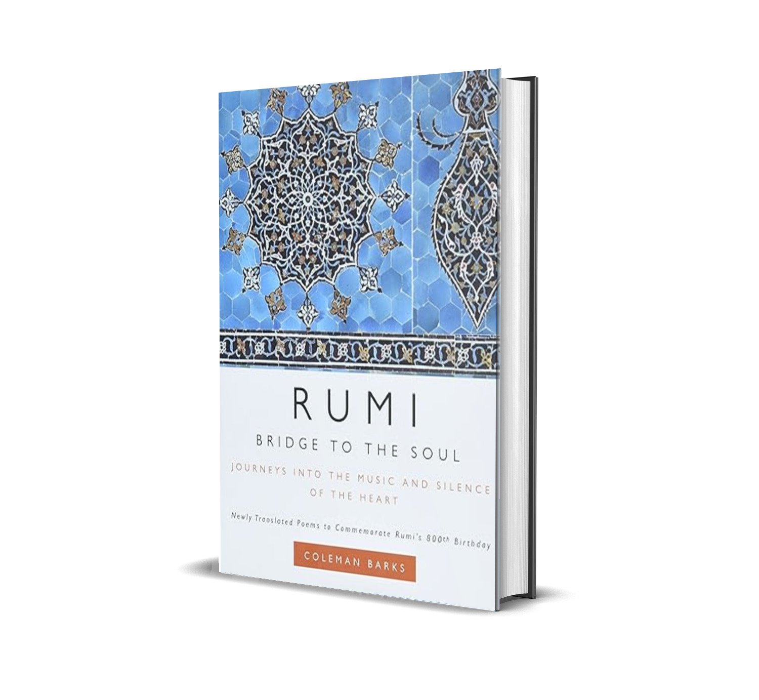Rumi- Bridge to the Soul