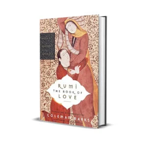 Rumi- The Book Of Love