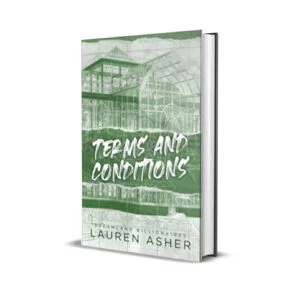 Terms And Conditions by Lauren Asher