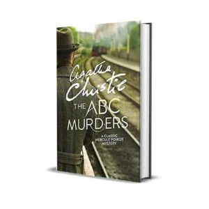 The ABC Murders by Agatha Christie