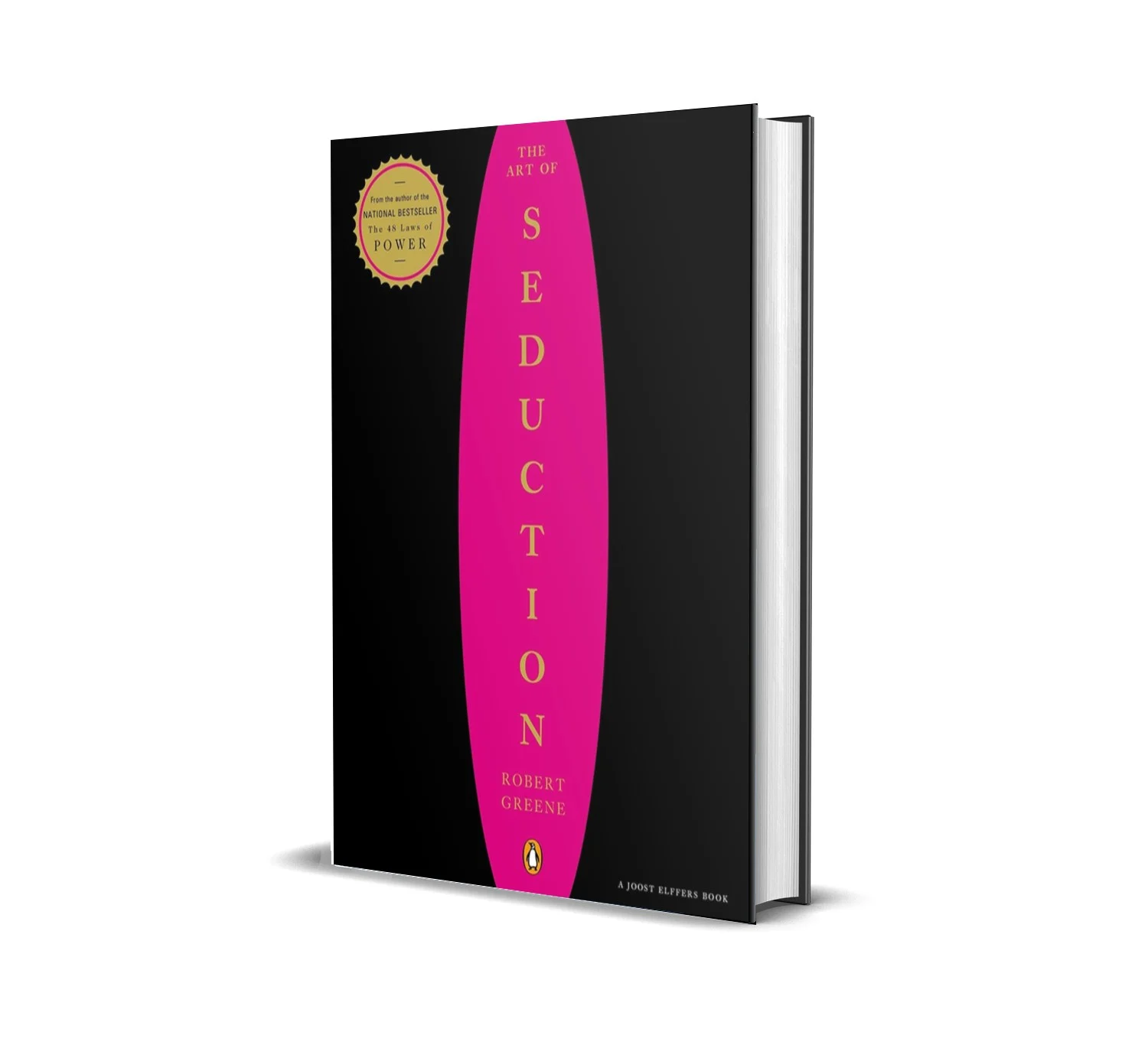 The Art of Seduction by Robert Greene