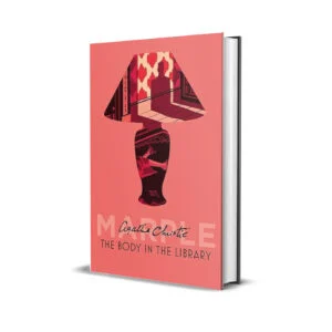 The Body in the Library by Agatha Christie
