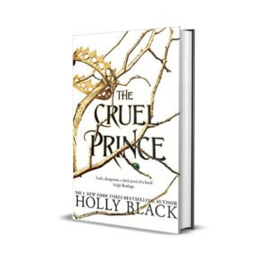 The Cruel Prince by Holly Black