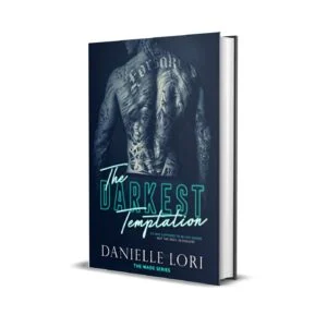 The Darkest Temptation by Danielle Lori