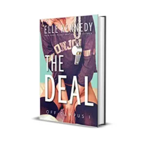 The Deal by Elle Kennedy