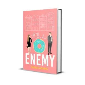 The Enemy by Sarah Adams