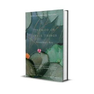 The God of Small Things by Arundhati Roy
