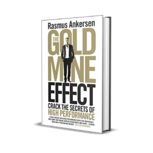 The Gold Mine Effect by Rasmus Ankersen