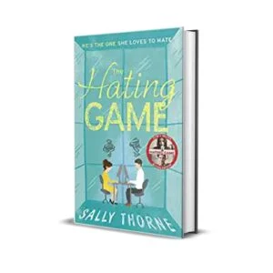 The Hating Game by Sally Thorne