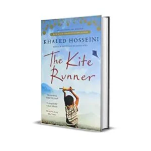 The Kite Runner by Khaled Hosseini