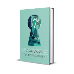 The Moving Finger by Agatha Christie