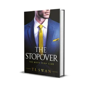 The Stopover by T L Swan