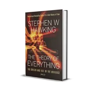 The Theory of Everything by Stephen Hawking