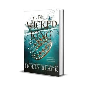 The Wicked King by Holly Black