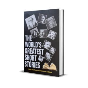 The World’s Greatest Short Stories