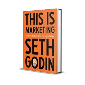 This Is Marketing By Seth Godin