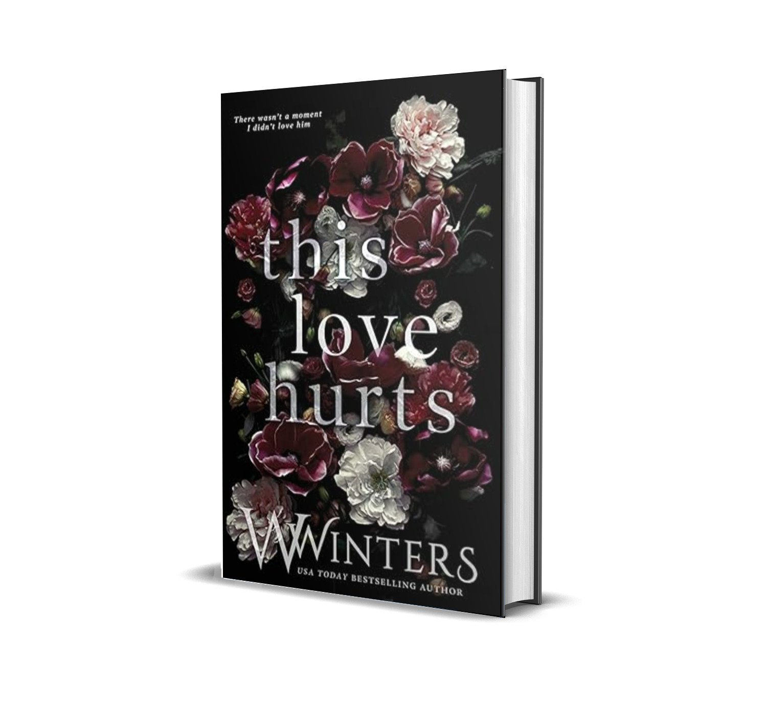 This Love Hurts by Willow Winters